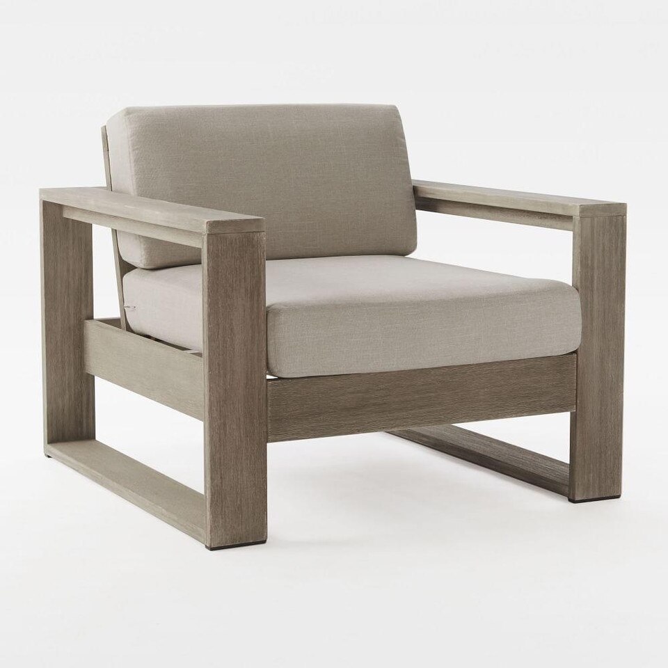 Portside Outdoor Lounge Chair